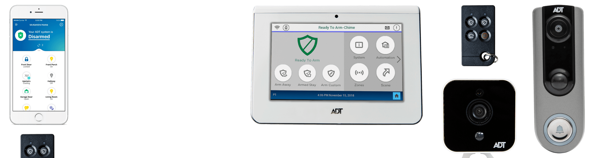 security systems Spokane