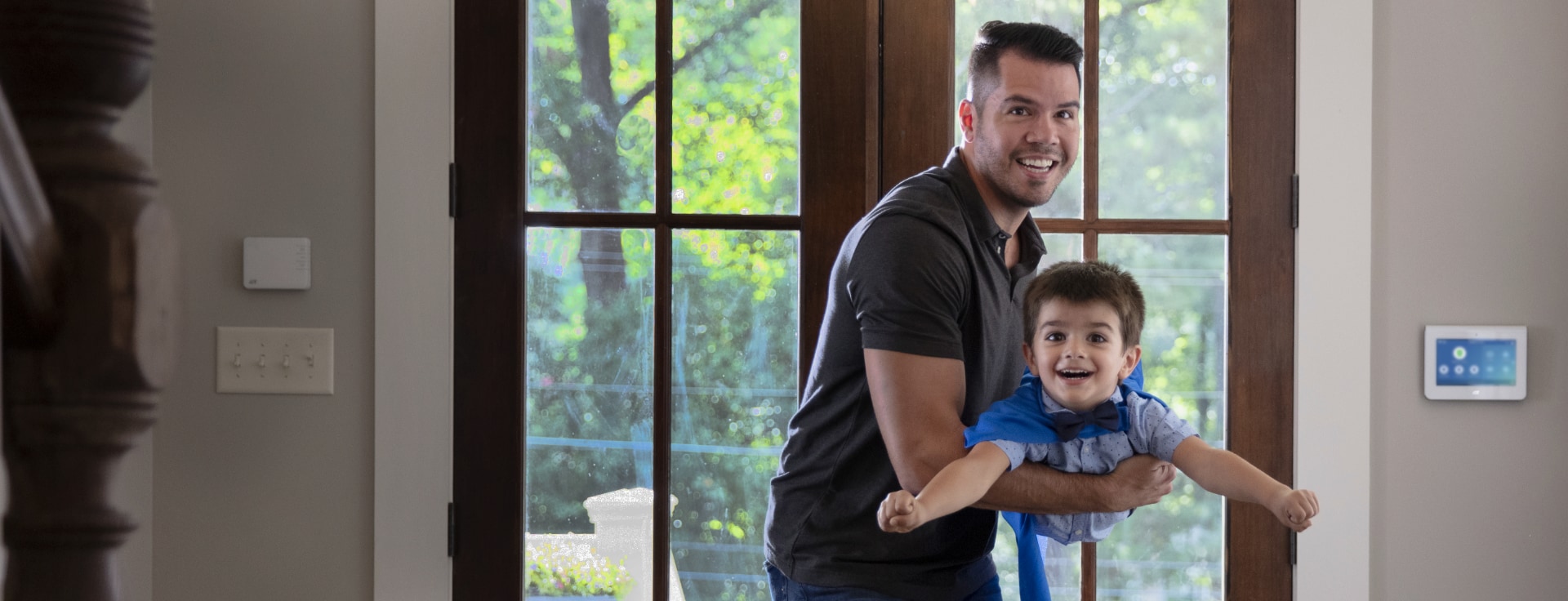 security systems Spokane