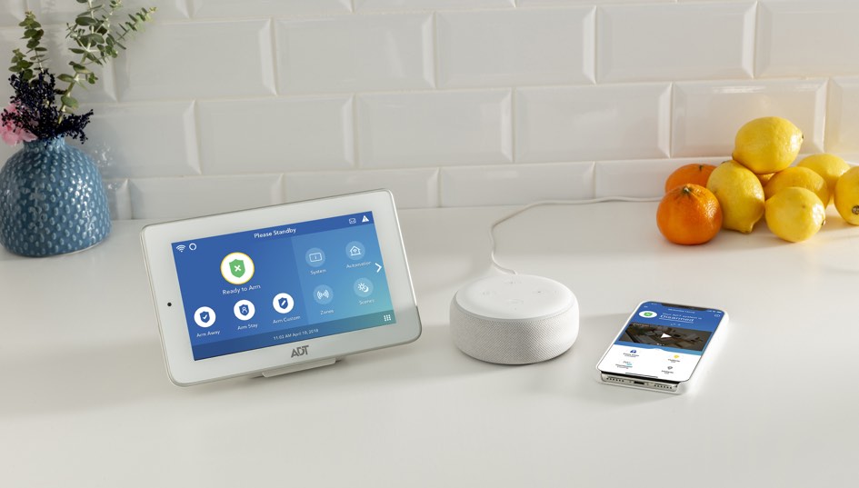 Spokane home automation alexa & google home