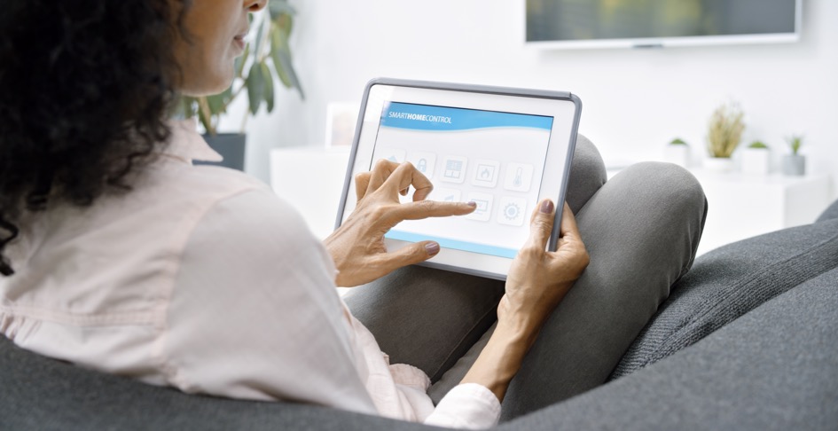 Spokane home automation