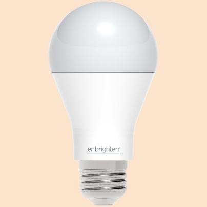Spokane smart light bulb