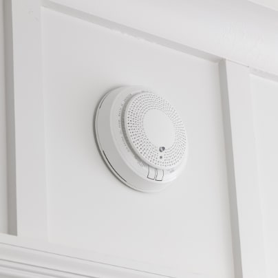 Spokane smoke detector adt