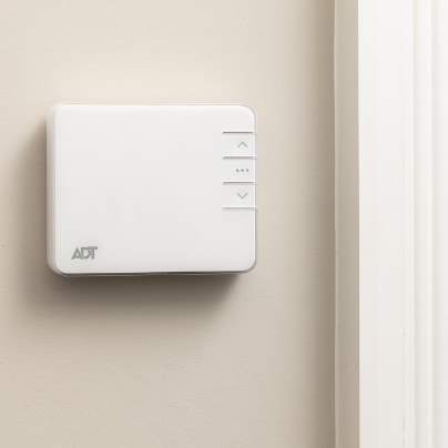 Spokane smart thermostat adt