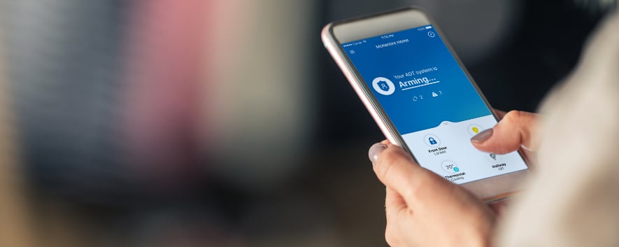 Spokane Home Automation