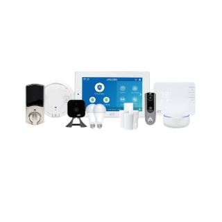 ADT product packages Spokane
