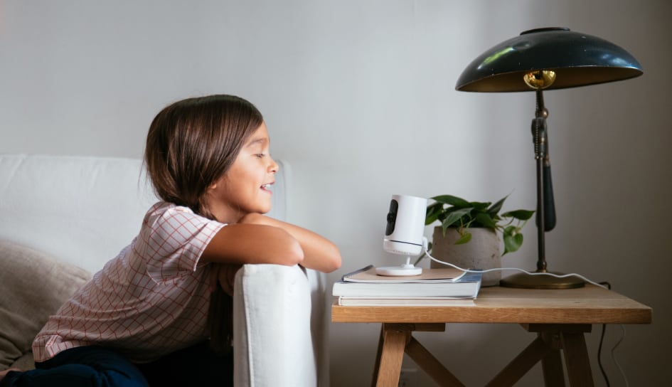 Vivint Security Monitor in Spokane