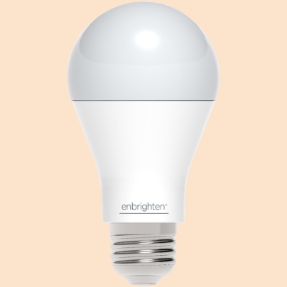 Spokane smart light bulb