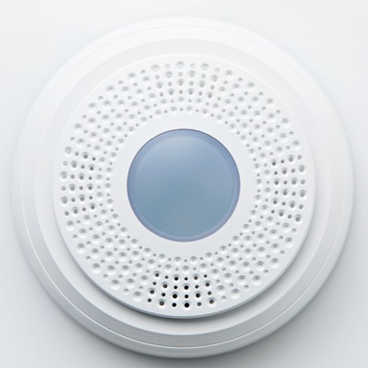 Spokane high-decibel alarm